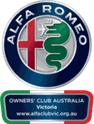 Alfa Romeo Owners Club