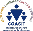 Co.As.It. Italian Assistance Association
