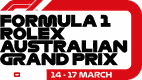 Formula 1 Australian Grand Prix