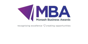Monash Business Awards