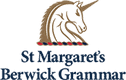 St Margaret's Berwick Grammar